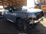 Nissan Pathfinder Platinum Fwd 5N1DR3DH6SC253040 снимка