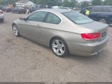 BMW 335I WBAWB73547P037183 снимка