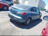 Mazda Mazda3 I Touring JM1BL1VF5B1438755 снимка