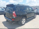 Toyota 4Runner Sr5 V8 JTEZT14R550020728 снимка