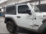 Jeep Wrangler 2-Door Rubicon 4X4 1C4HJXCN9PW622118 photo