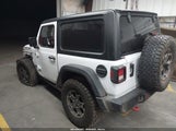 Jeep Wrangler 2-Door Rubicon 4X4 1C4HJXCN9PW622118 photo