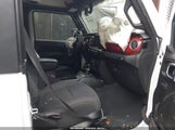 Jeep Wrangler 2-Door Rubicon 4X4 1C4HJXCN9PW622118 photo