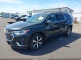 Chevrolet Traverse Awd Lt Leather 1GNEVHKWXLJ193738 снимка