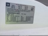 Chevrolet Express  Work Van 1GCZGTBG7B1166625 снимка