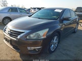 Nissan Altima 2.5 Sl 1N4AL3AP3FN895896 fotografie