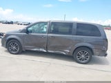 Dodge Grand Caravan Se Plus 2C4RDGBG6JR180381 снимка