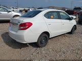 Mitsubishi Mirage G4 Es ML32F3FJ3JHF05385 снимка