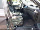 Honda Ridgeline Rtl 5FPYK3F59PB050674 снимка
