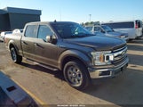 Ford F-150 Xlt 1FTFW1E40KKC55572 снимка