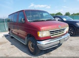 Ford Econoline E350 1FBHE31H4THA62733 снимка
