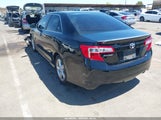 Toyota Camry Se 4T1BF1FK2DU205741 снимка