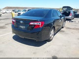 Toyota Camry Se 4T1BF1FK2DU205741 снимка