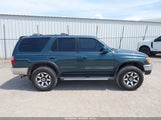 Toyota 4Runner Sr5 V6 JT3HN86R2W0171662 fotografie