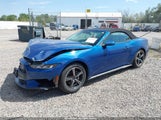 Ford Mustang Ecoboost Premium 1FAGP8UH9R5131393 fotografie