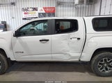GMC Canyon 4Wd Short Box At4 - Leather 1GTG6FEN5N1224516 fotografie