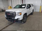GMC Canyon 4Wd Short Box At4 - Leather 1GTG6FEN5N1224516 снимка