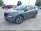 Nissan Rogue Sv Intelligent Awd 5N1AT3BB9MC673722 photo