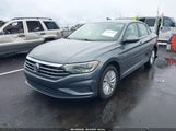 Volkswagen Jetta 1.4T R-Line/1.4T S/1.4T Se 3VWCB7BU8LM042818 снимка