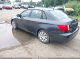 Subaru Impreza 2.5I JF1GE6A65AH510407 снимка