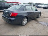 Subaru Impreza 2.5I JF1GE6A65AH510407 снимка