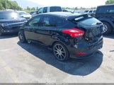 Ford Focus St 1FADP3L96JL304660 снимка