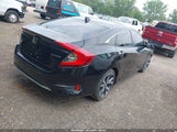 Honda Civic Touring 2HGFC1F96LH680632 снимка
