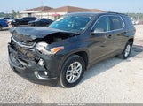 Chevrolet Traverse Fwd Lt Cloth 1GNERGKW7LJ211630 снимка
