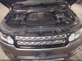 Land Rover Range Rover Sport 3.0L V6 Supercharged Hse SALWR2WF3EA350420 fotografie