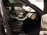 Land Rover Range Rover Sport 3.0L V6 Supercharged Hse SALWR2WF3EA350420 снимка