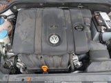 Volkswagen Jetta 2.5L Se 3VWDP7AJ5CM363387 снимка