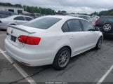 Volkswagen Jetta 2.5L Se 3VWDP7AJ5CM363387 снимка