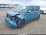 Nissan Cube 1.8S JN8AZ2KR0BT211500 снимка