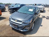 Chevrolet Spark Fwd 1Lt Automatic KL8CD6SA8MC746266 снимка
