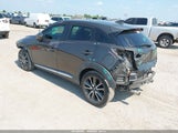 Mazda Cx-3 Grand Touring JM1DKBD77G0111685 снимка