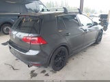 Volkswagen Golf Gti 2.0T S 4-Door 3VW5T7AU6FM017654 снимка