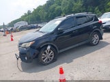 Toyota Rav4 Limited 2T3DFREV2DW023354 снимка