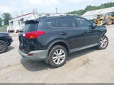 Toyota Rav4 Limited 2T3DFREV2DW023354 снимка