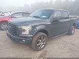 Ford F-150 Xlt 1FTEW1EF7GFC94608 снимка