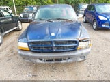 Dodge Dakota 1D7FL16X93S126576 fotografie