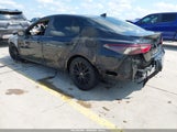 Toyota Camry Se Nightshade Edition 4T1G11AK6MU447279 photo
