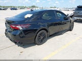 Toyota Camry Se Nightshade Edition 4T1G11AK6MU447279 photo