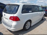 Volkswagen Routan Se 2C4RVABG3CR354131 снимка