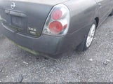 Nissan Altima 2.5 S 1N4AL11E86C257495 снимка
