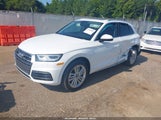 Audi Q5 2.0T Premium/2.0T Tech Premium WA1BNAFY0J2214256 снимка