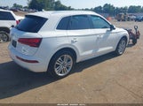 Audi Q5 2.0T Premium/2.0T Tech Premium WA1BNAFY0J2214256 снимка