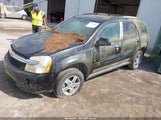 Chevrolet Equinox Lt 2CNDL63F976051957 снимка