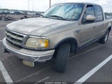 Ford F-150 Harley-Davidson Edition/King Ranch Edition/Lariat/Xlt 1FTRW07L71KC48547 снимка