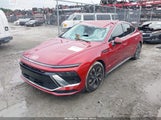 Hyundai Sonata Sel KMHL64JA3RA414726 снимка