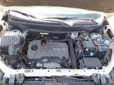 Chevrolet Equinox Fwd Ls 3GNAXHEV4LS698233 снимка